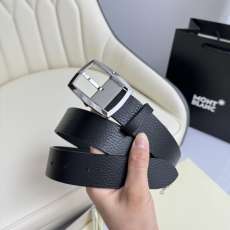 Montblanc Belts